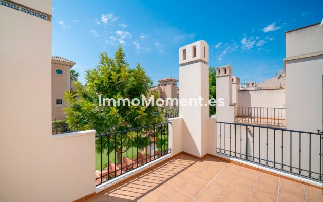 Bestaande woning - Rijtjeshuis - Algorfa - Algorfa Centro