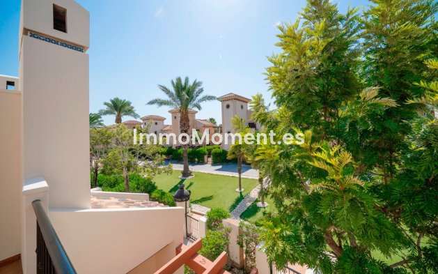 Bestaande woning - Rijtjeshuis - Algorfa - Algorfa Centro