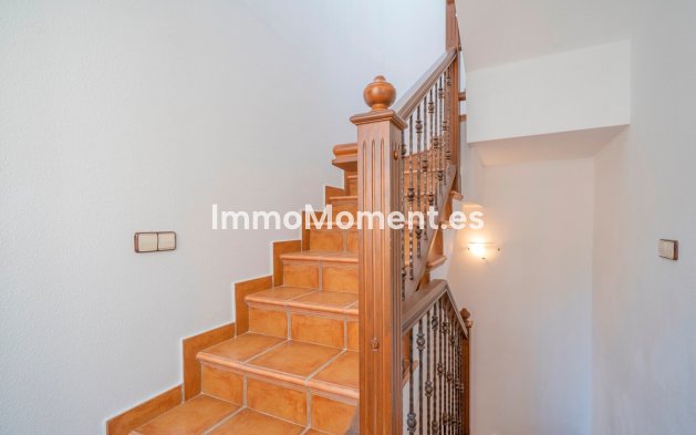 Bestaande woning - Rijtjeshuis - Algorfa - Algorfa Centro
