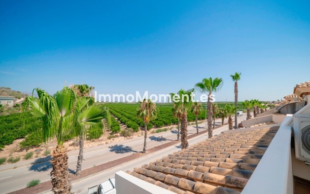 Bestaande woning - Rijtjeshuis - Algorfa - Algorfa Centro