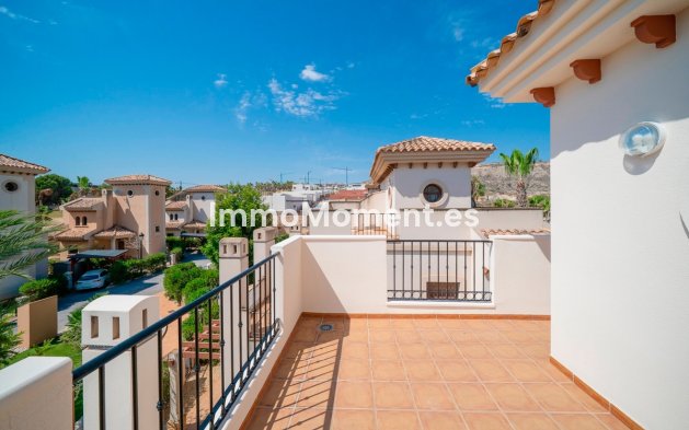 Bestaande woning - Rijtjeshuis - Algorfa - Algorfa Centro