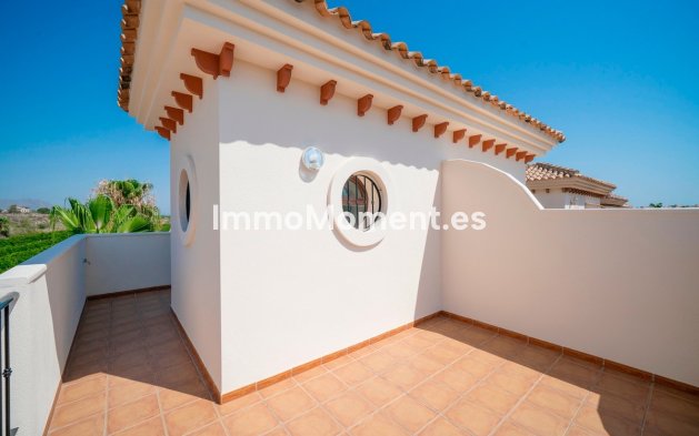Bestaande woning - Rijtjeshuis - Algorfa - Algorfa Centro