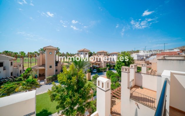Bestaande woning - Rijtjeshuis - Algorfa - Algorfa Centro