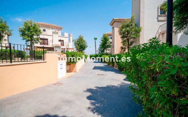 Bestaande woning - Rijtjeshuis - Algorfa - Algorfa Centro