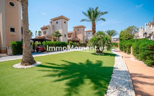 Bestaande woning - Rijtjeshuis - Algorfa - Algorfa Centro
