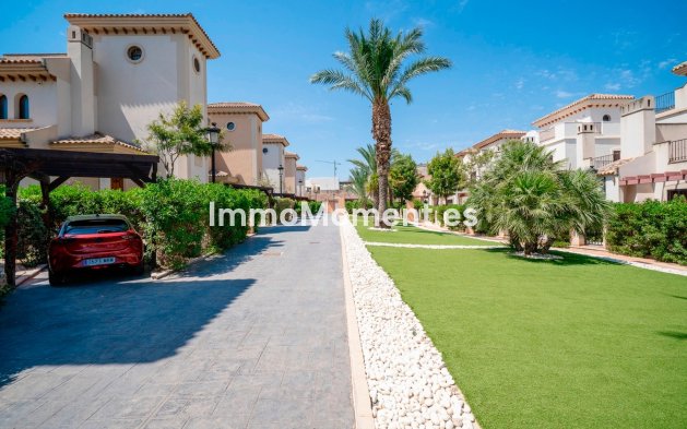 Bestaande woning - Rijtjeshuis - Algorfa - Algorfa Centro