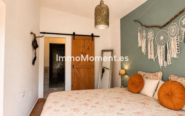 Revente - Maison de campagne - Intérieur                       - Alhaurín el Grande Centro