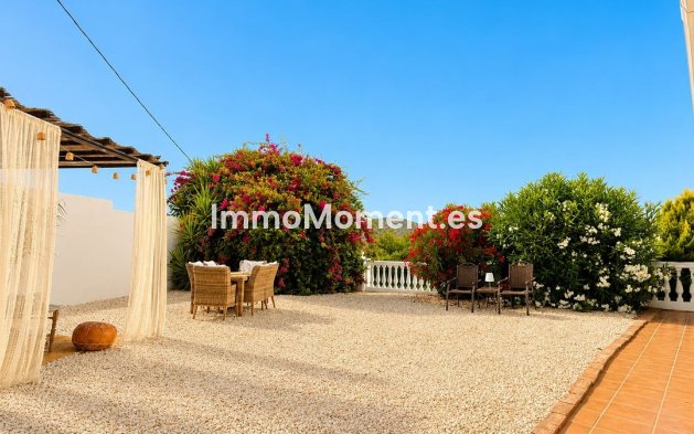 Revente - Maison de campagne - Intérieur                       - Alhaurín el Grande Centro