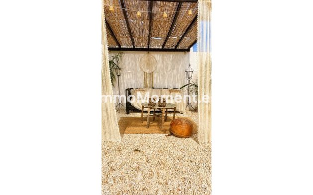 Revente - Maison de campagne - Intérieur                       - Alhaurín el Grande Centro