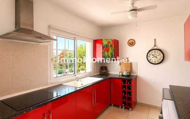 Revente - Maison de campagne - Intérieur                       - Alhaurín el Grande Centro
