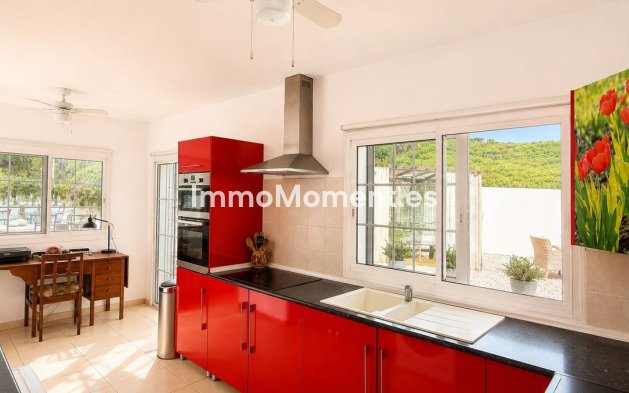 Revente - Maison de campagne - Intérieur                       - Alhaurín el Grande Centro