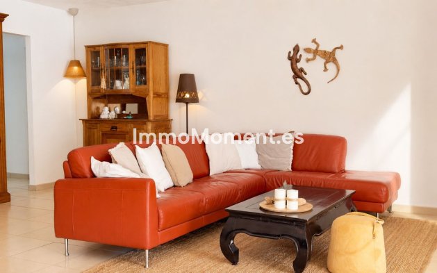 Revente - Maison de campagne - Intérieur                       - Alhaurín el Grande Centro