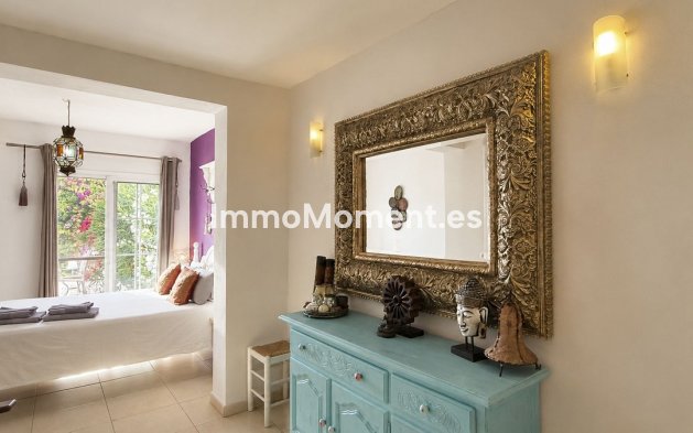 Revente - Maison de campagne - Intérieur                       - Alhaurín el Grande Centro