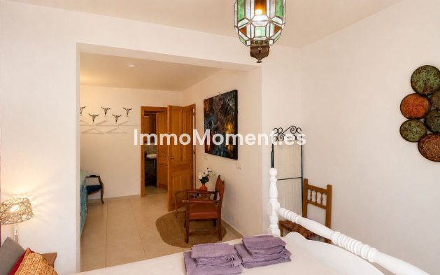 Revente - Maison de campagne - Intérieur                       - Alhaurín el Grande Centro