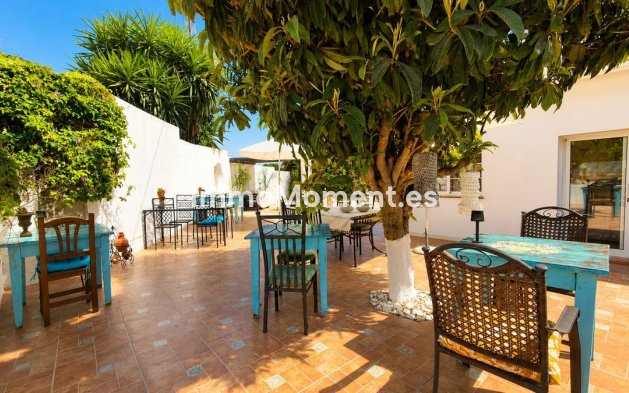 Revente - Maison de campagne - Intérieur                       - Alhaurín el Grande Centro