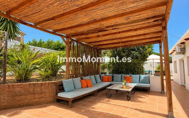 Revente - Maison de campagne - Intérieur                       - Alhaurín el Grande Centro