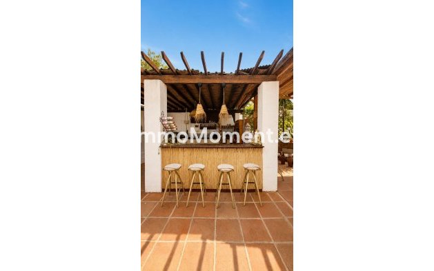 Revente - Maison de campagne - Intérieur                       - Alhaurín el Grande Centro