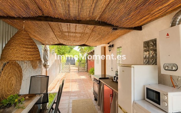 Revente - Maison de campagne - Intérieur                       - Alhaurín el Grande Centro