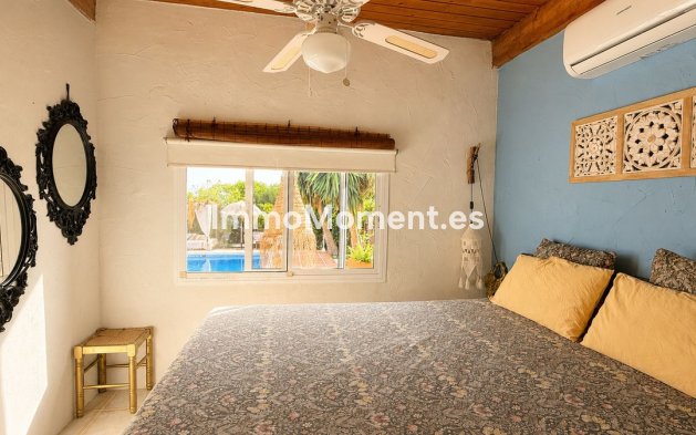 Revente - Maison de campagne - Intérieur                       - Alhaurín el Grande Centro