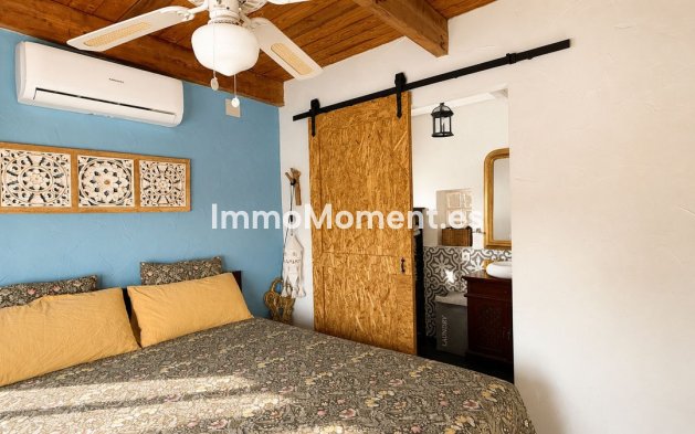 Revente - Maison de campagne - Intérieur                       - Alhaurín el Grande Centro