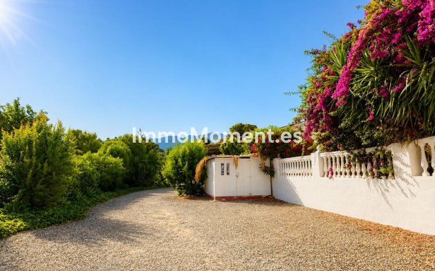 Revente - Maison de campagne - Intérieur                       - Alhaurín el Grande Centro