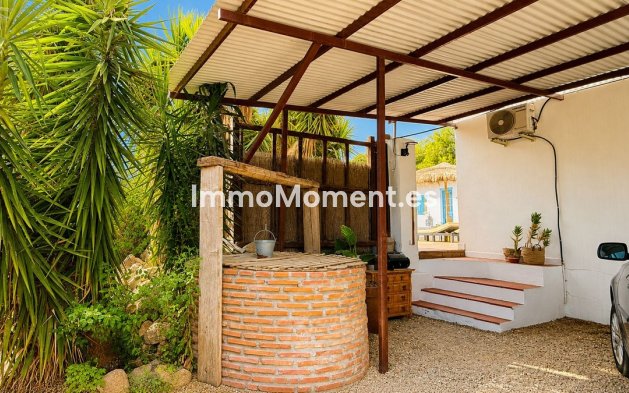 Revente - Maison de campagne - Intérieur                       - Alhaurín el Grande Centro