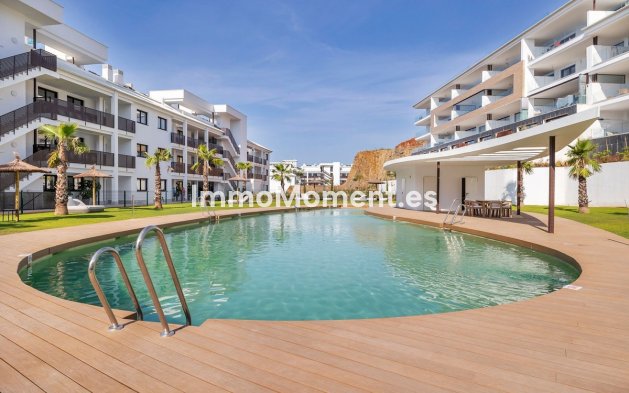 Wiederverkauf - Wohnung - Fuengirola - Higueron