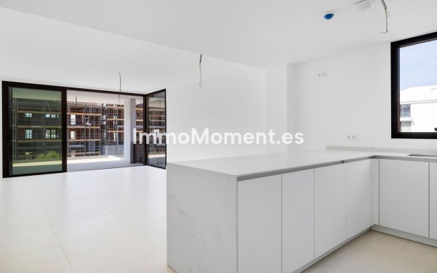 Wiederverkauf - Wohnung - Fuengirola - Higueron