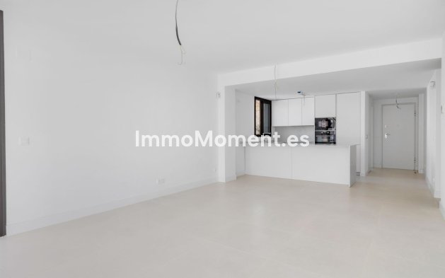 Wiederverkauf - Wohnung - Fuengirola - Higueron