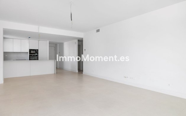 Wiederverkauf - Wohnung - Fuengirola - Higueron