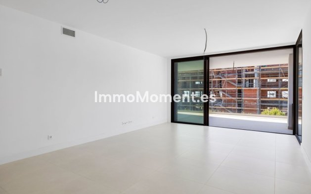 Wiederverkauf - Wohnung - Fuengirola - Higueron