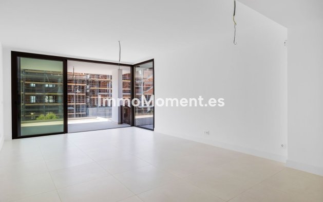 Wiederverkauf - Wohnung - Fuengirola - Higueron