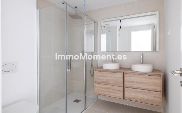 Wiederverkauf - Wohnung - Fuengirola - Higueron