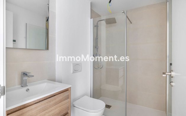 Wiederverkauf - Wohnung - Fuengirola - Higueron