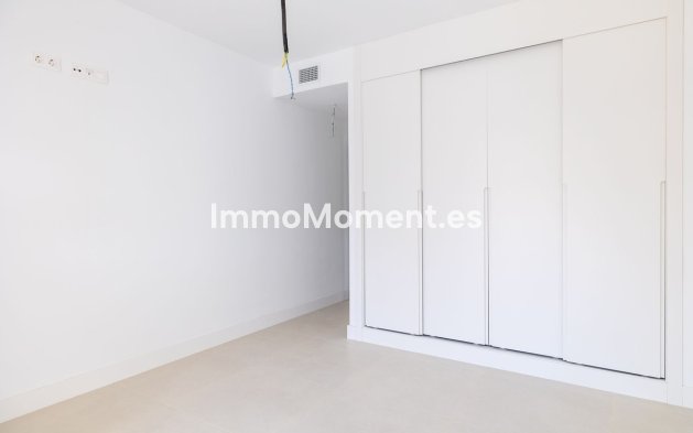 Wiederverkauf - Wohnung - Fuengirola - Higueron