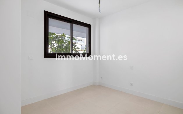 Wiederverkauf - Wohnung - Fuengirola - Higueron