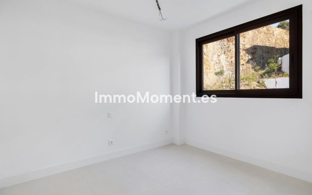Wiederverkauf - Wohnung - Fuengirola - Higueron