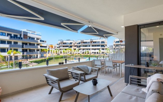 Reventa - Apartamento - Orihuela - Playa Flamenca