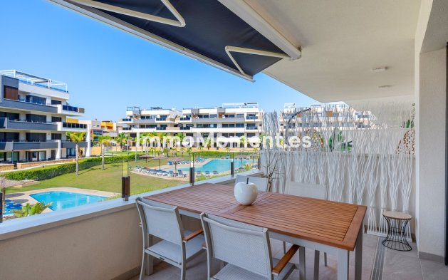 Reventa - Apartamento - Orihuela - Playa Flamenca