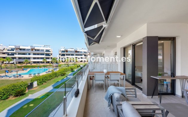 Reventa - Apartamento - Orihuela - Playa Flamenca