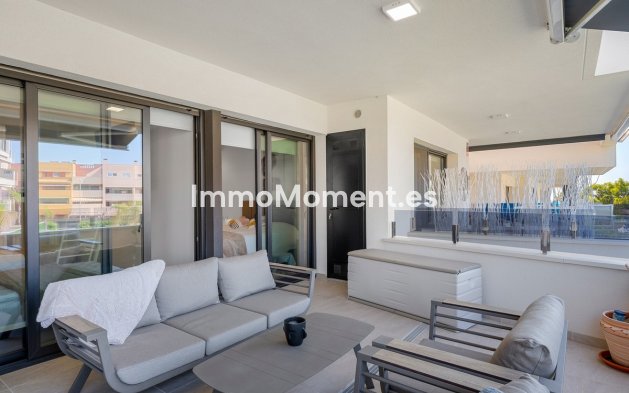Reventa - Apartamento - Orihuela - Playa Flamenca