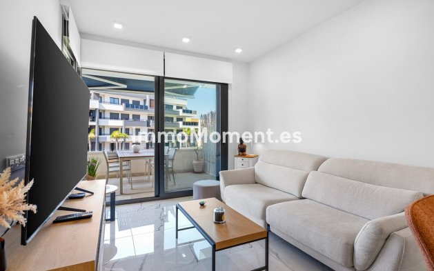 Reventa - Apartamento - Orihuela - Playa Flamenca
