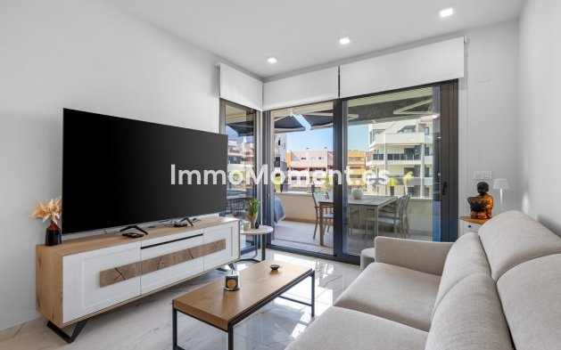 Reventa - Apartamento - Orihuela - Playa Flamenca