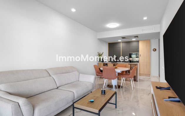 Reventa - Apartamento - Orihuela - Playa Flamenca