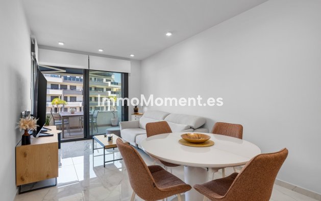 Reventa - Apartamento - Orihuela - Playa Flamenca