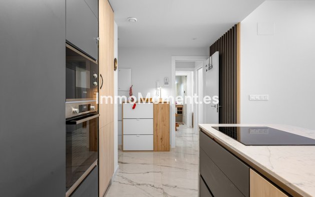 Reventa - Apartamento - Orihuela - Playa Flamenca