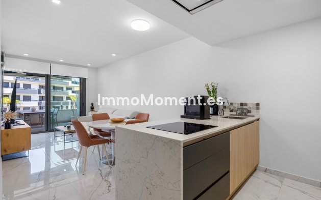 Reventa - Apartamento - Orihuela - Playa Flamenca