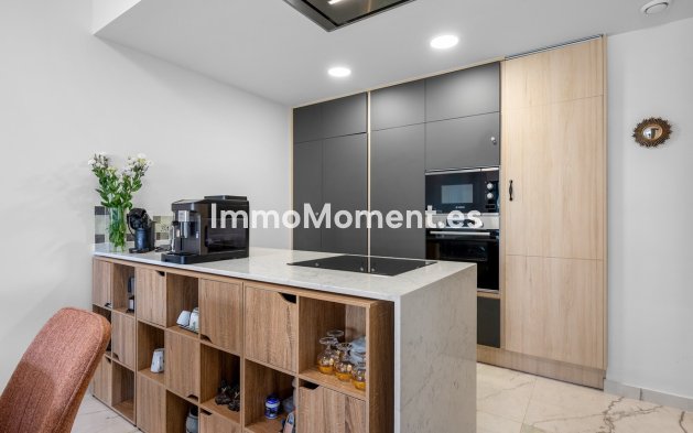 Reventa - Apartamento - Orihuela - Playa Flamenca