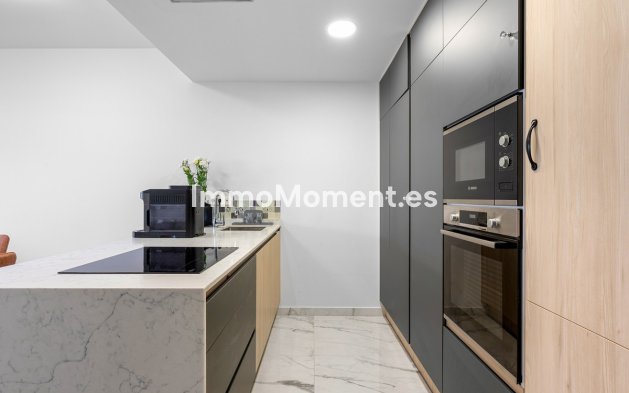 Reventa - Apartamento - Orihuela - Playa Flamenca