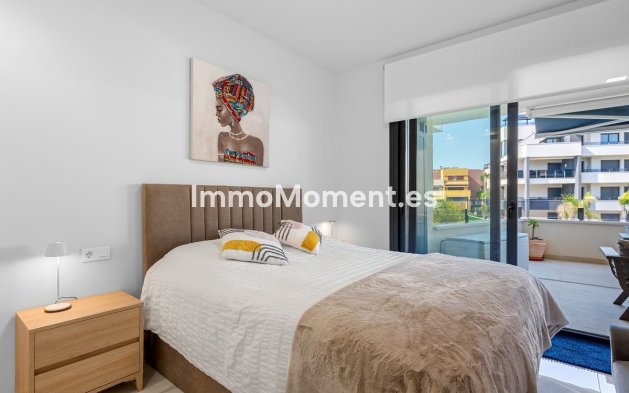 Reventa - Apartamento - Orihuela - Playa Flamenca